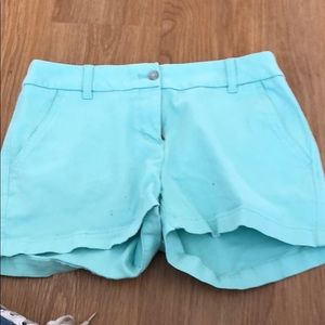 Southern tide shorts